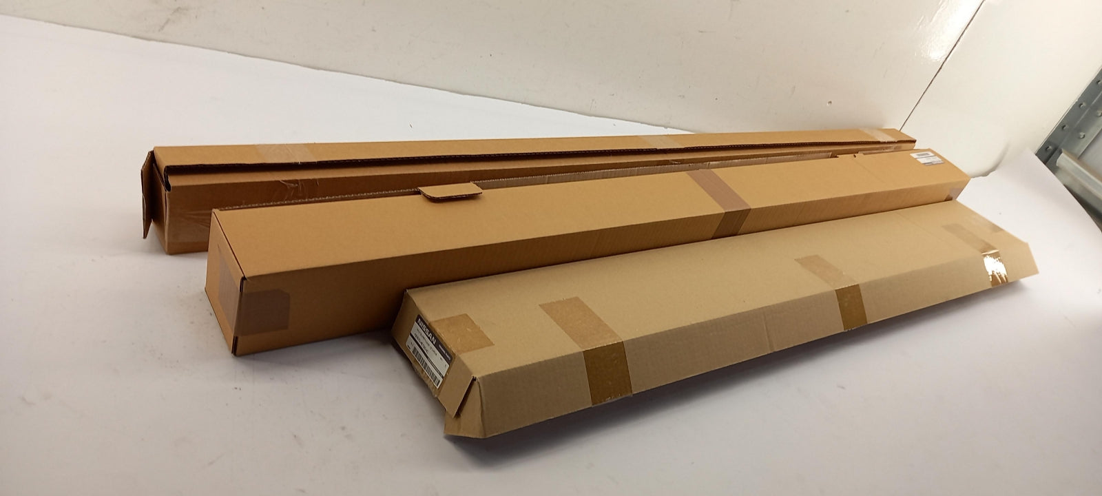 Original OE NISSAN Styling Kit KE6004E03CIC