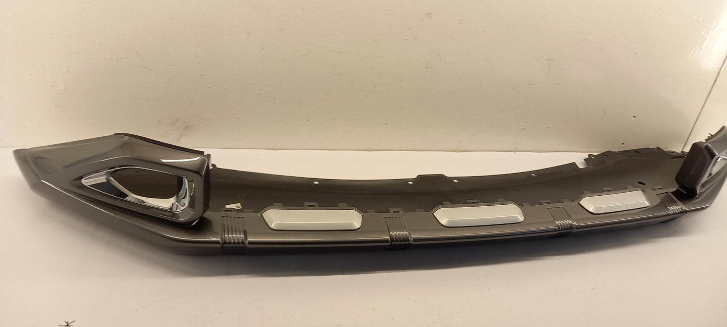 Original OE NISSAN Stoßstange Schutz G58906RN0A