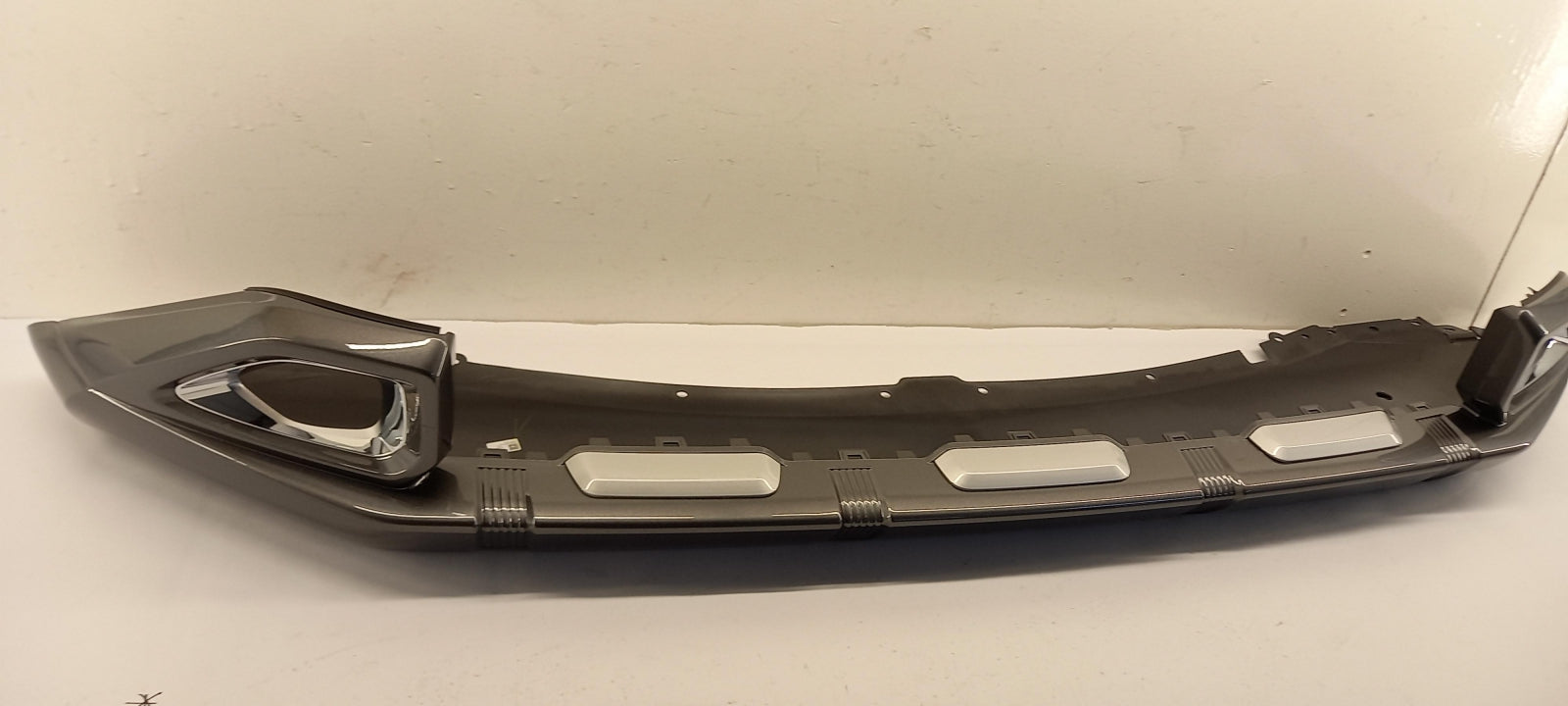 Original OE NISSAN Stoßstange Schutz G58906RN0A