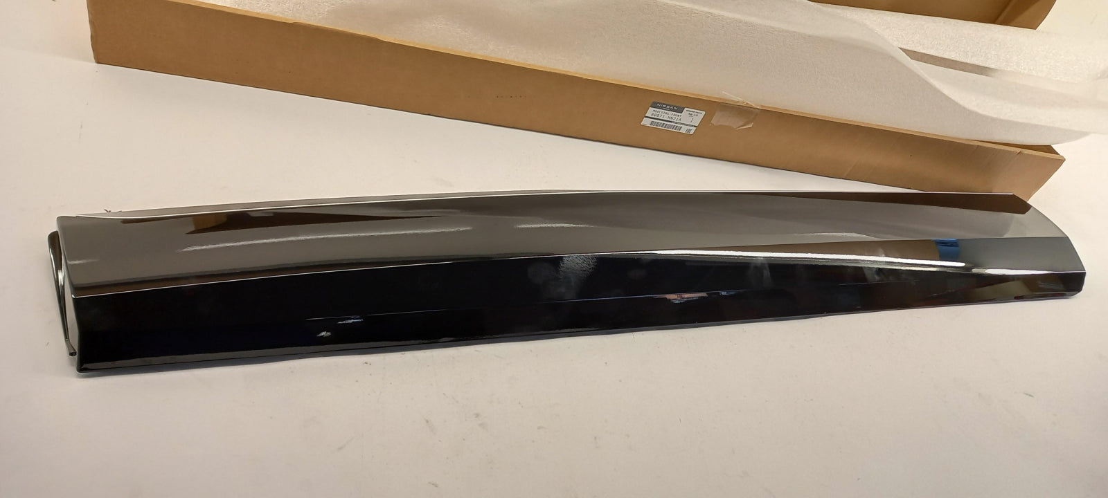 Original OE NISSAN Tür Zierleiste 80871HN21A