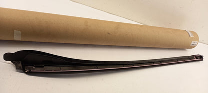 Original OE NISSAN Dach Zierleiste 738525DA2A