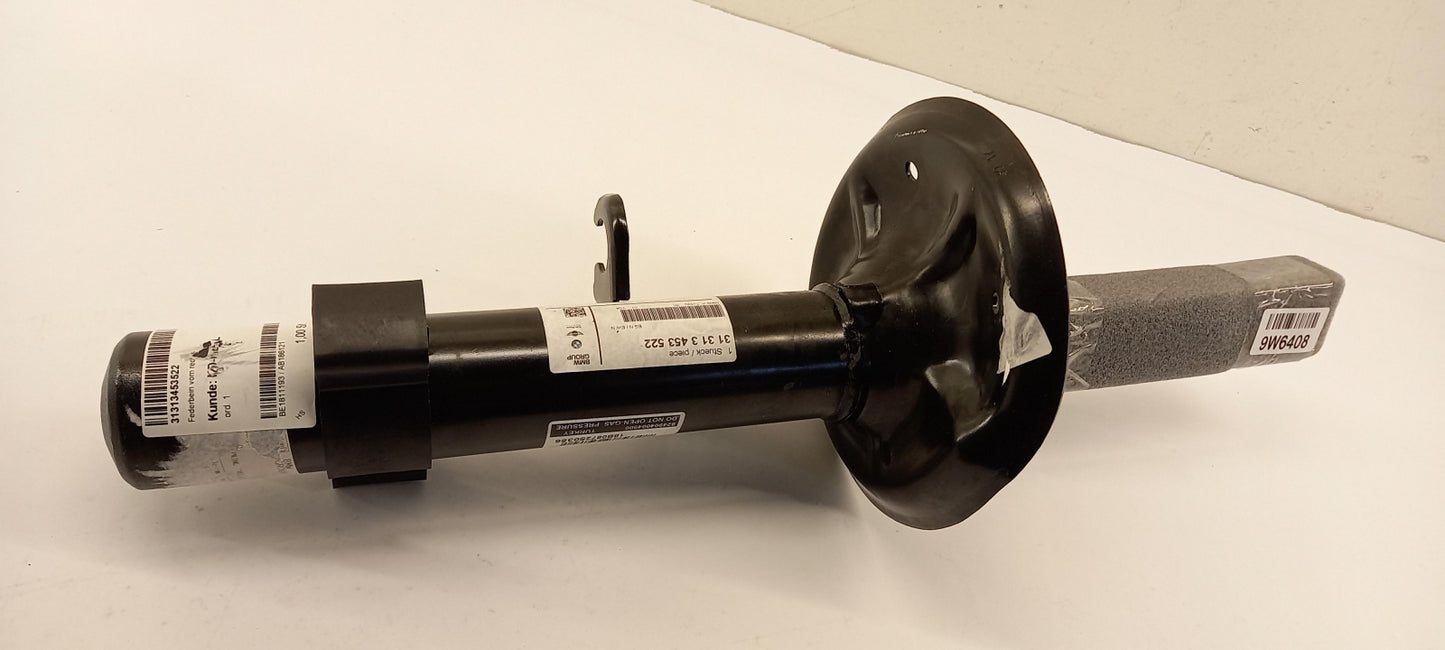 Original OE BMW Stoßdämpfer 31313453522