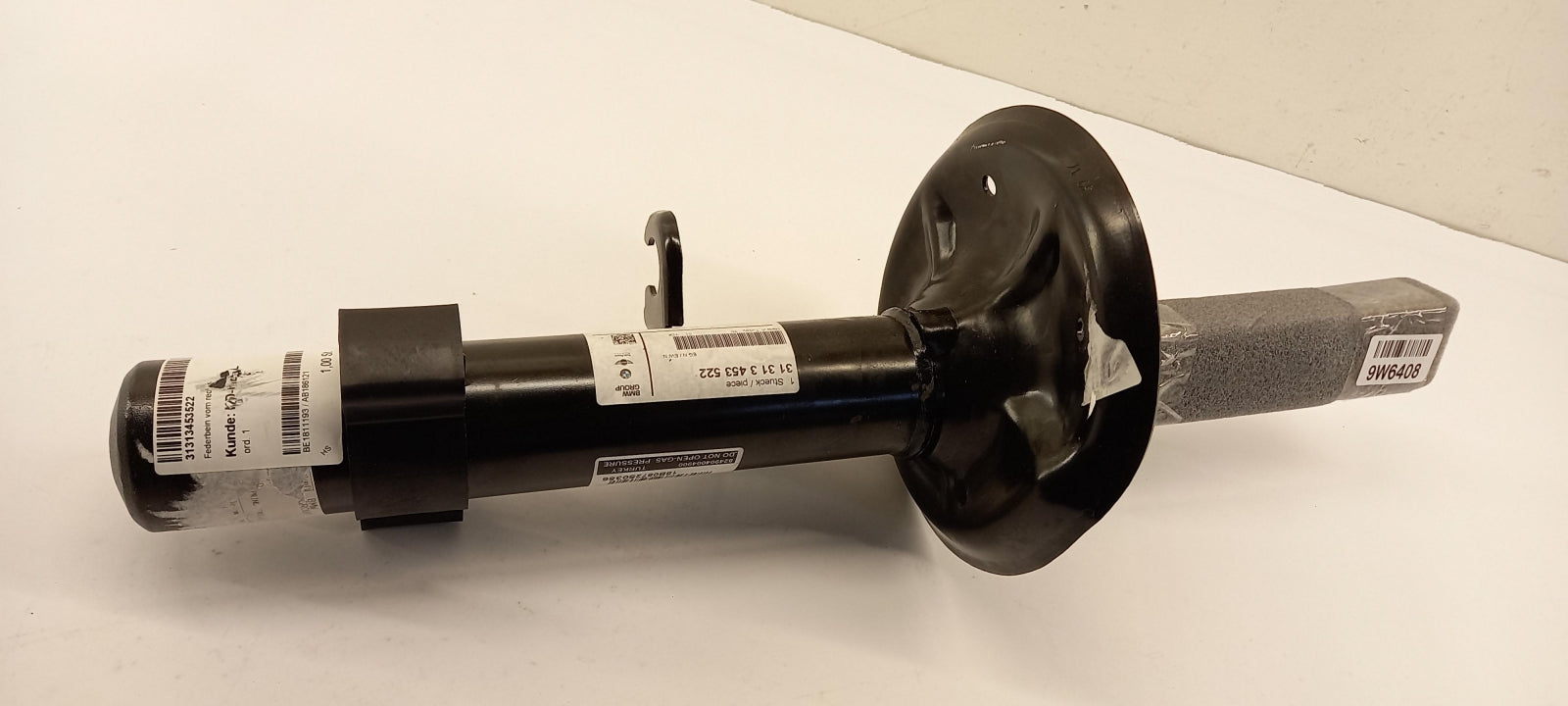 Original OE BMW Stoßdämpfer 31313453522