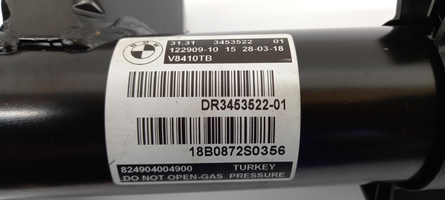 Original OE BMW Stoßdämpfer 31313453522