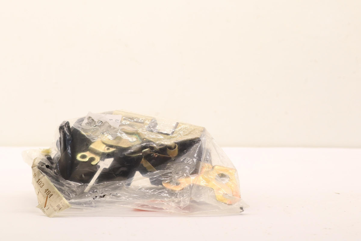 Original OE BMW Türschloss 51218103484