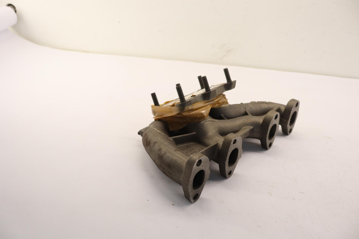 Original OE Volkswagen Abgaskrümmer 06A253031AQ