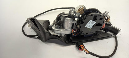 Original SKODA Octavia 1Z 09-13 Außenspiegelgehäuse rechts 1Z1857508T