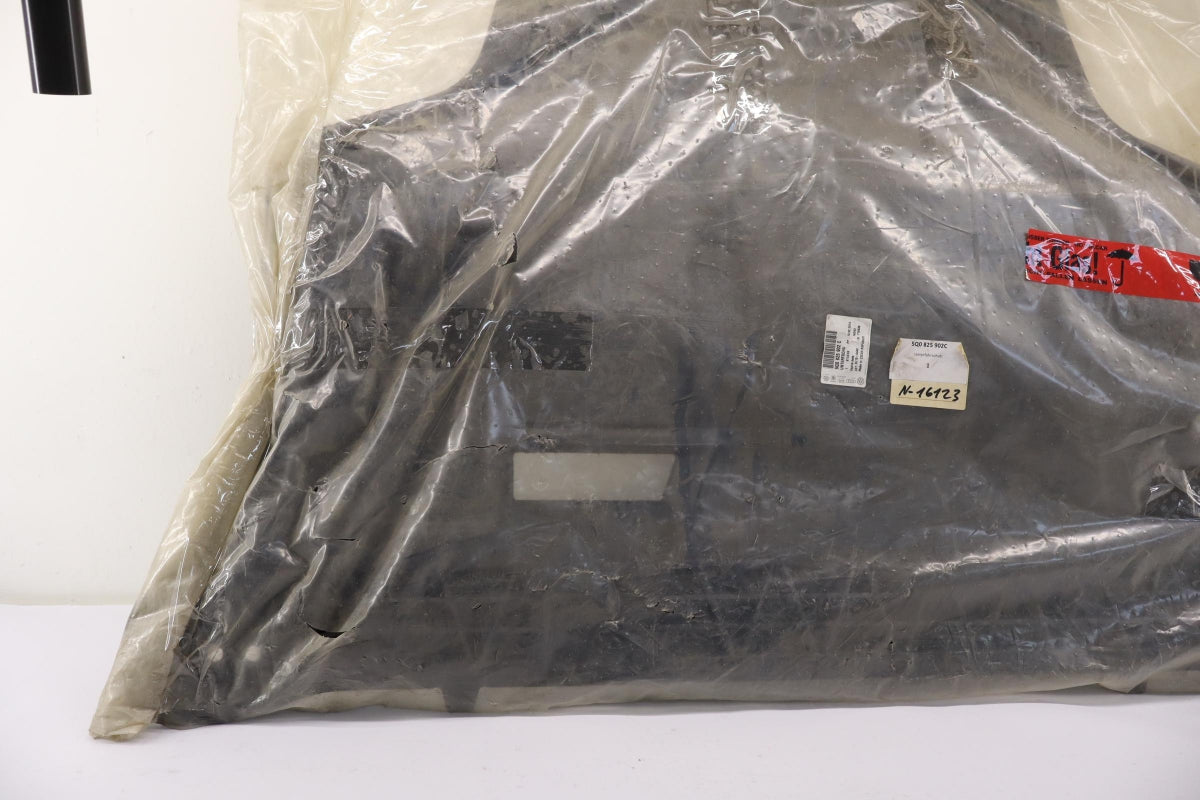 Original AUDI A3 Q2 VW Golf 8 Passat B9 T-Roc Unterfahrschutz vorn 5Q0825902C