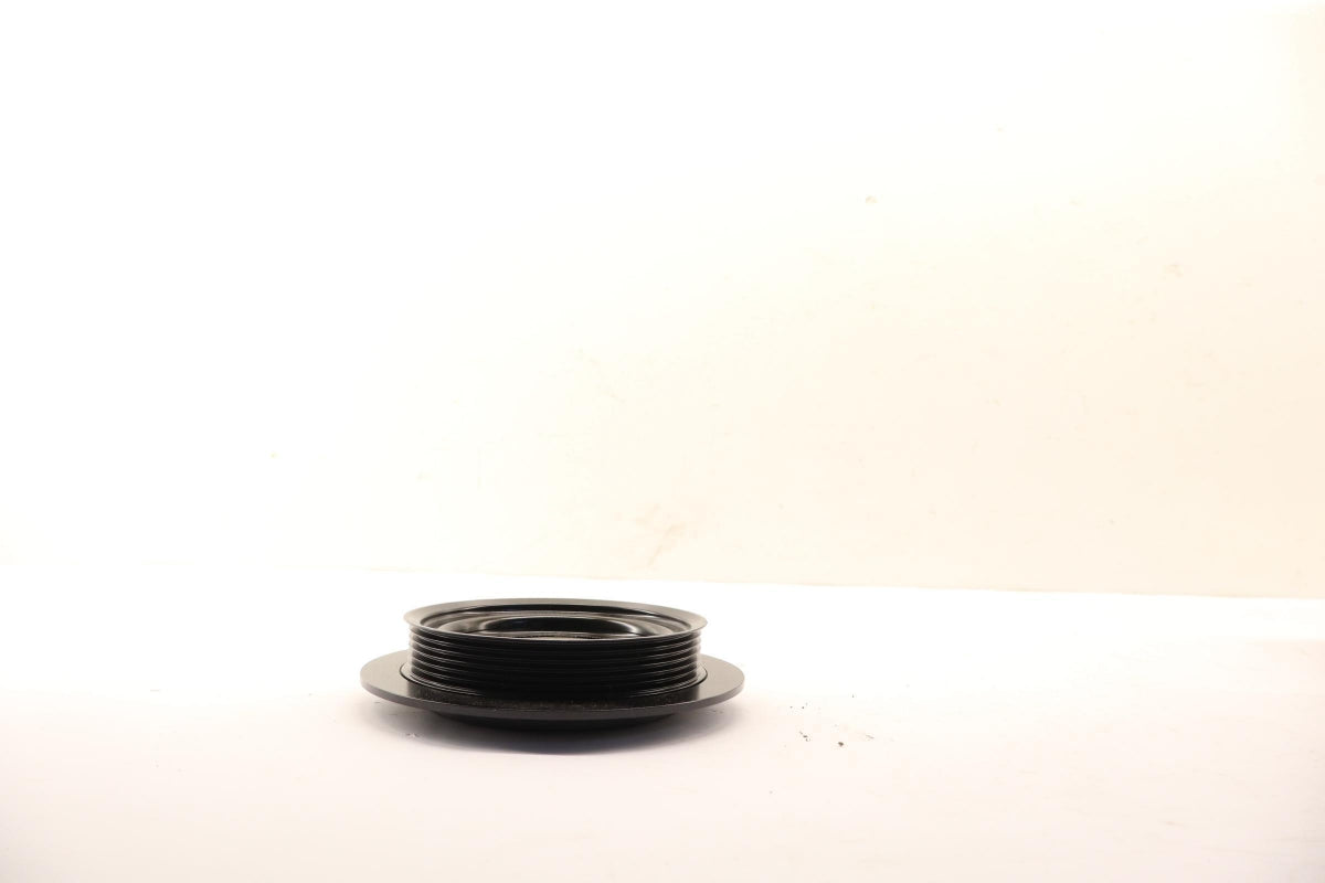 Original VW Golf 4 Bora Sharan Jetta T5 SEAT Leon Schwingungsdämpfer 022105243A