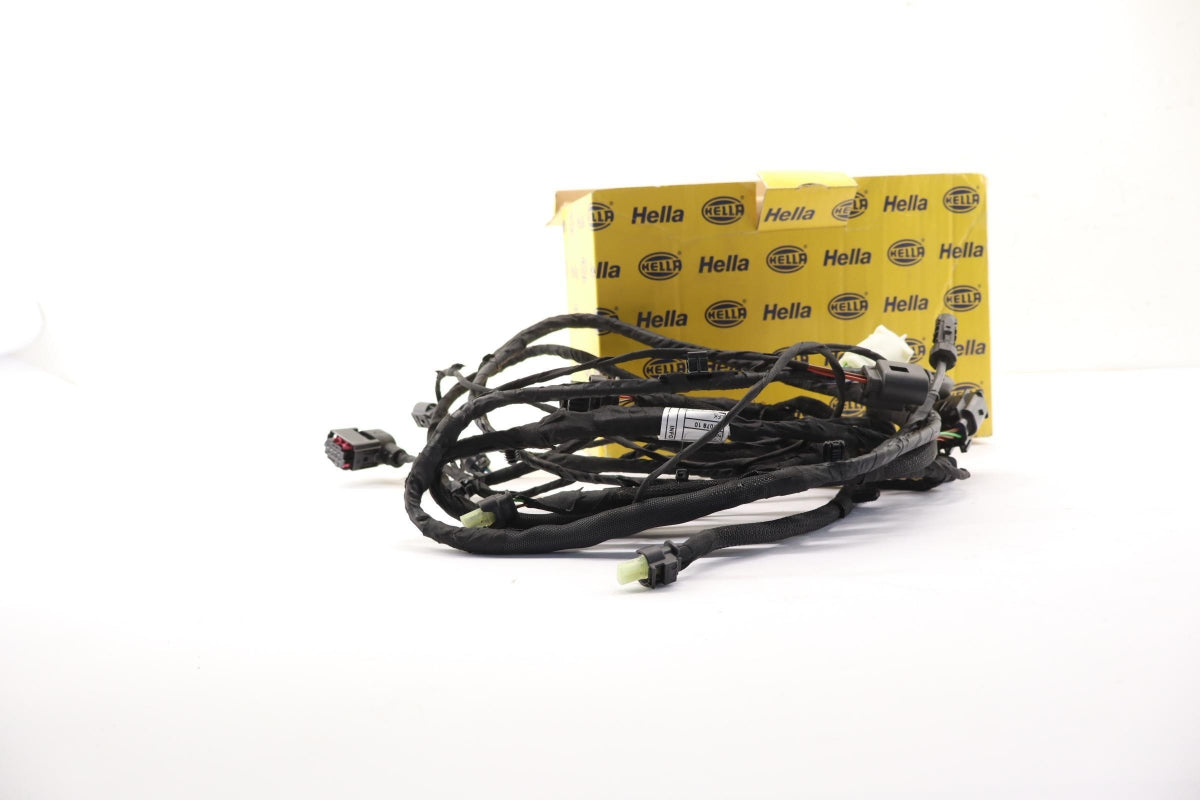 Original OE BMW Kabelbaum 61128707050