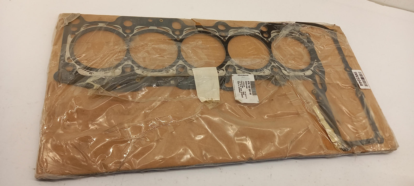 Original OE Volkswagen Zylinderkopfdichtung 07K103383AB
