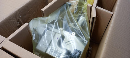 Original OE FIAT Lenksäule 77366414