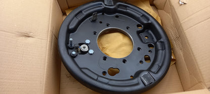 Original OE MERCEDES-BENZ Bremsscheibe Spritzblech A6704203717