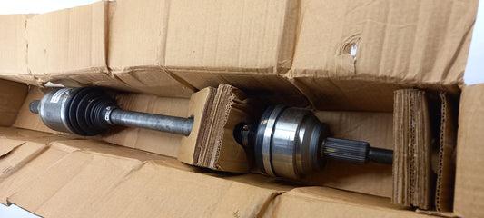 Original OE FIAT Antriebswelle K04726090AD