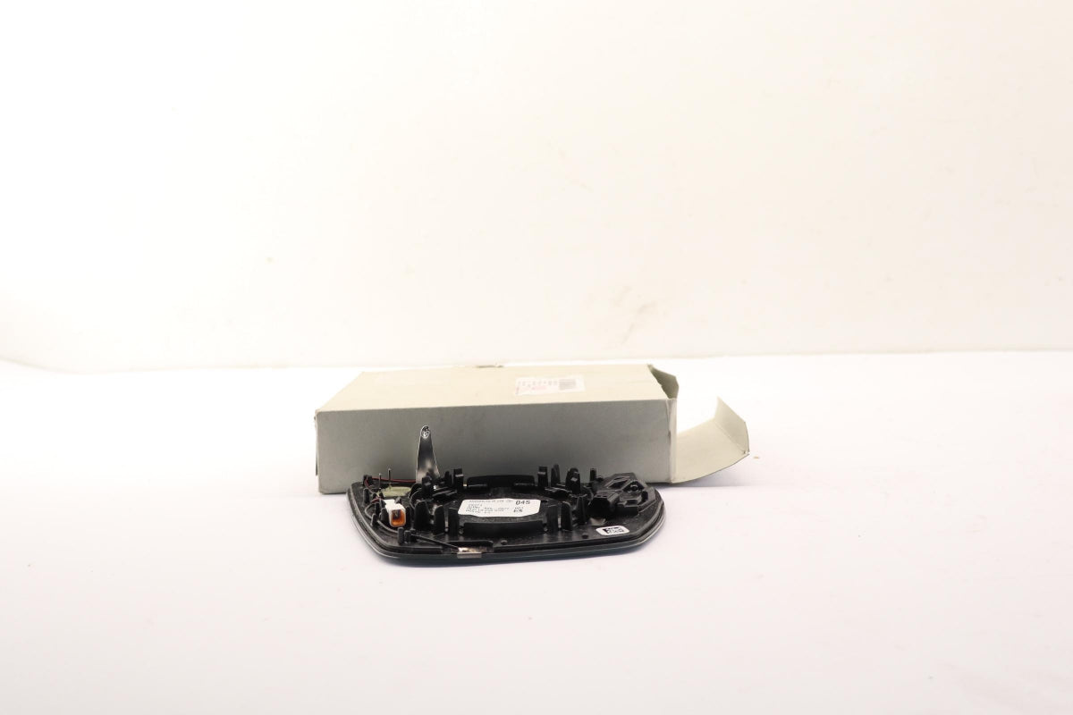 Original SKODA Octavia 5E 17-21 Außenspiegelglas links 5E0857521E