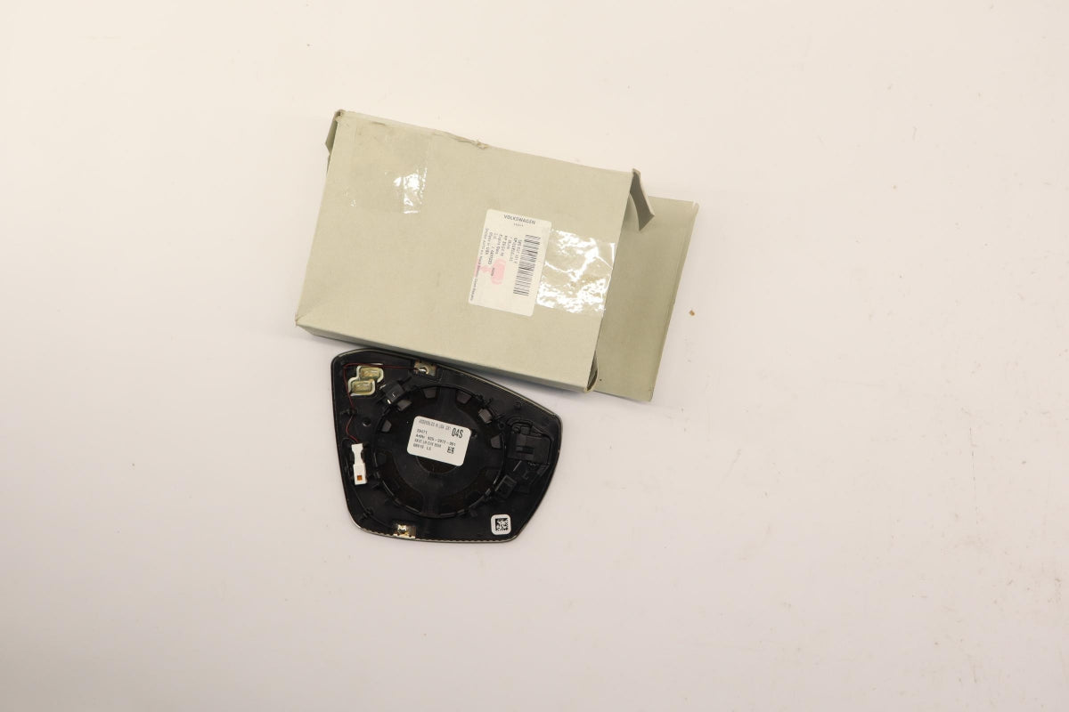 Original SKODA Octavia 5E 17-21 Außenspiegelglas links 5E0857521E