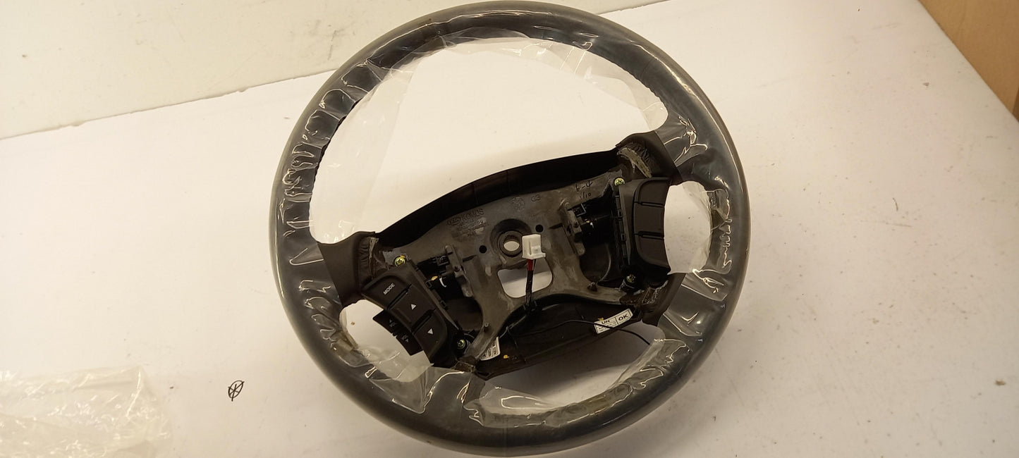 Original OE HYUNDAI/KIA Lenkrad 561101D315WK