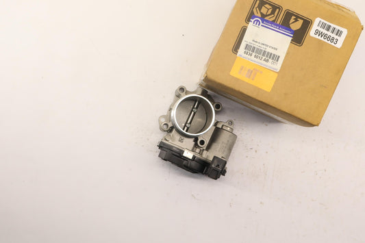 Original OE FIAT Drosselklappe K68366012AB