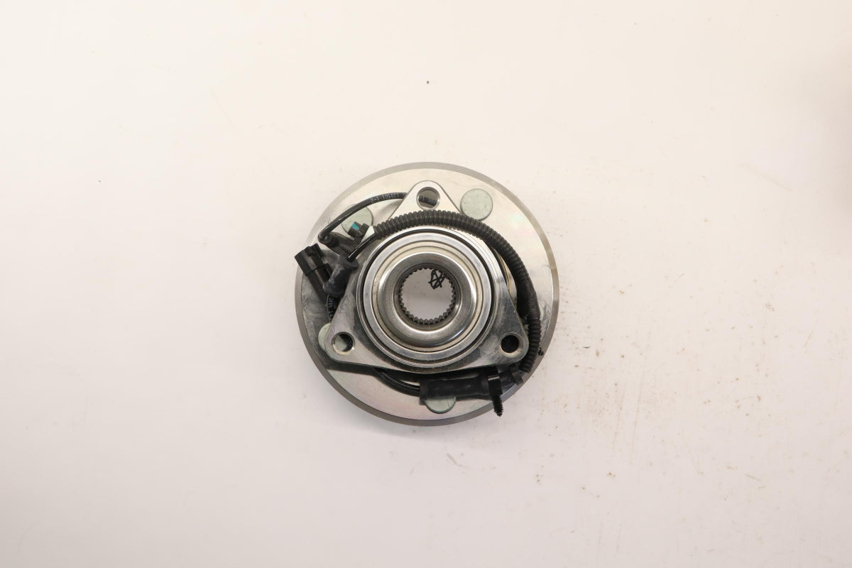 Original OE FIAT Radnabe K68024245AA