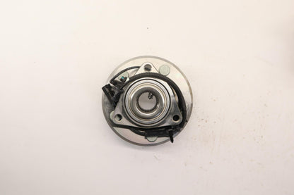 Original OE FIAT Radnabe K68024245AA