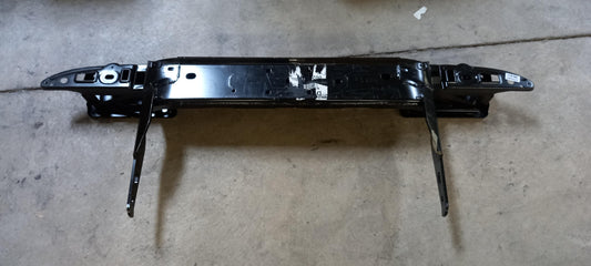 Original OE Volkswagen Stoßstangen Träger 2H5807305AD