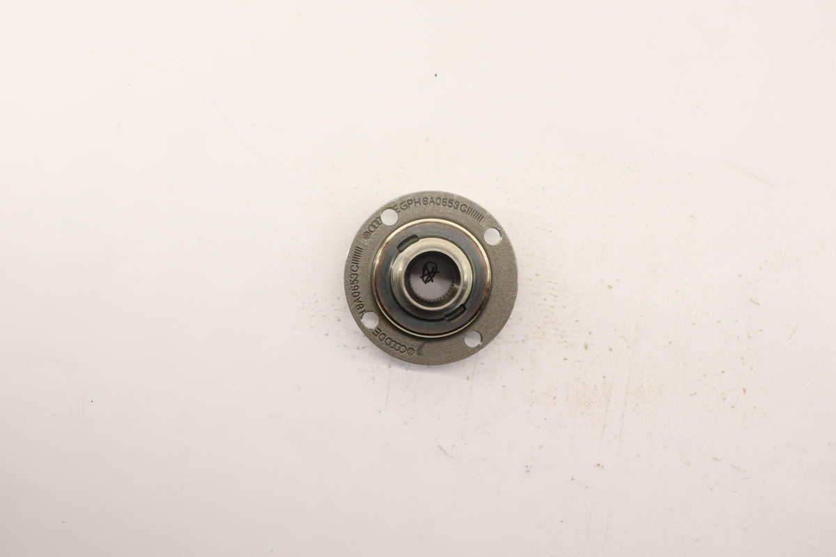 Original OE Volkswagen Radnabe 8A0501653C