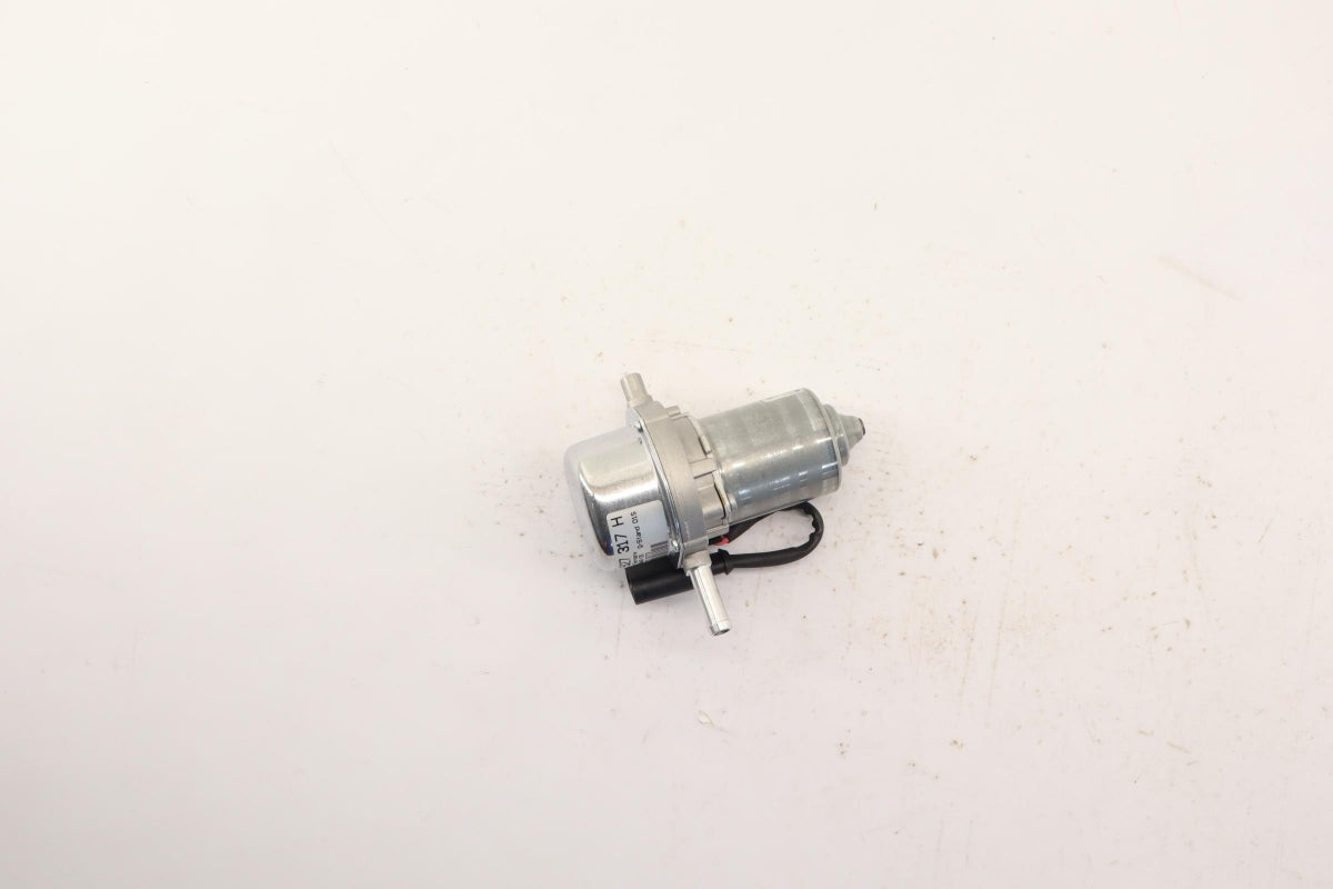 Original AUDI A4 A5 A6 A8 Q7 R8 LAMBORGHINI Aventador Vakuumpumpe 8E0927317H