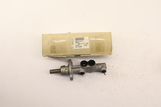 Original OE Volkswagen Hauptbremszylinder 6Q0611019S