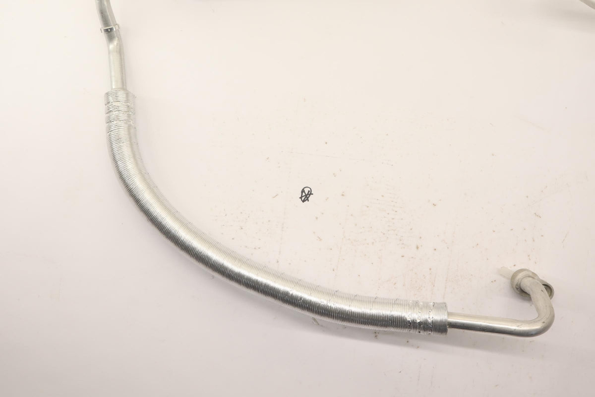 Original OE Volkswagen Klimaanlage Druckleitung 6E1820743A