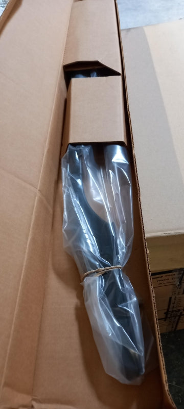 Original BMW X5 E70 Dachreling schwarz links 51137158529