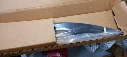 Original OE BMW Dach Führungsschiene 51137158530