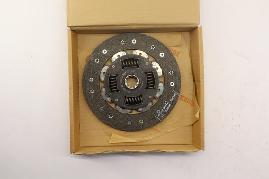 Original BMW 3' E21 E30 5' E12 E28 E34 Z1 M10/M20 Kupplungsscheibe 21211223097