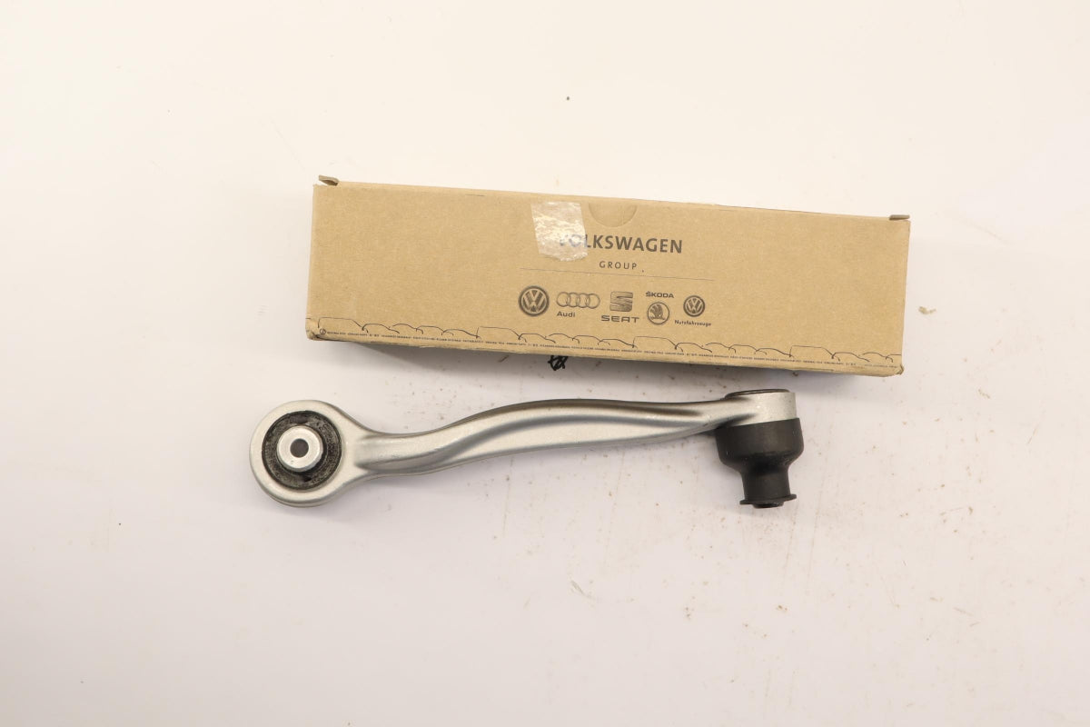 Original AUDI A6 4F Querlenker vorne rechts hinten oben 4E0407510H