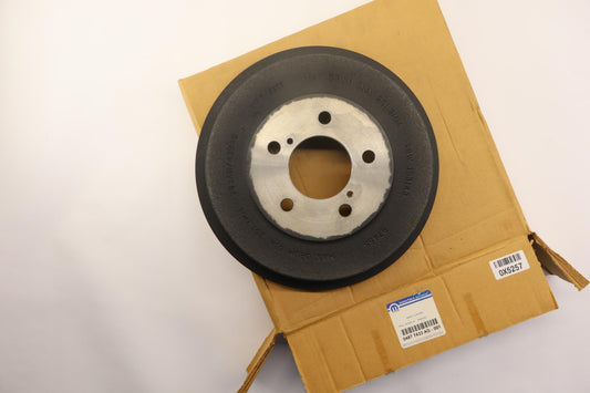 Original OE FIAT Bremstrommel K04877433AG