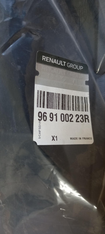 Original OE RENAULT Mittelkonsole Teil 969100223R