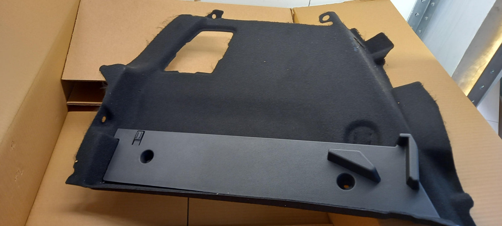 Original OE RENAULT Verkleidung 849516120R