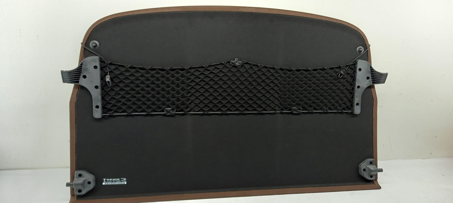 Original OE PORSCHE Hutablage 9Y3867769BOS1