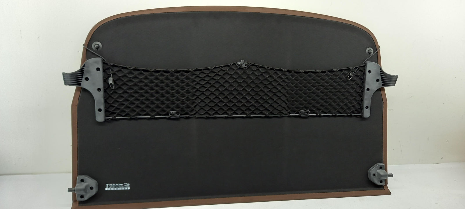 Original OE PORSCHE Hutablage 9Y3867769BOS1