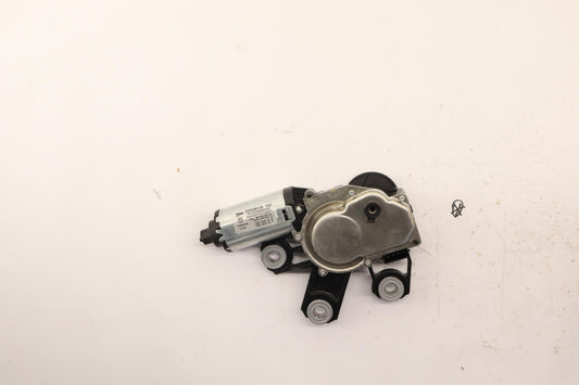 Original OE PORSCHE Wischermotor 95562808004