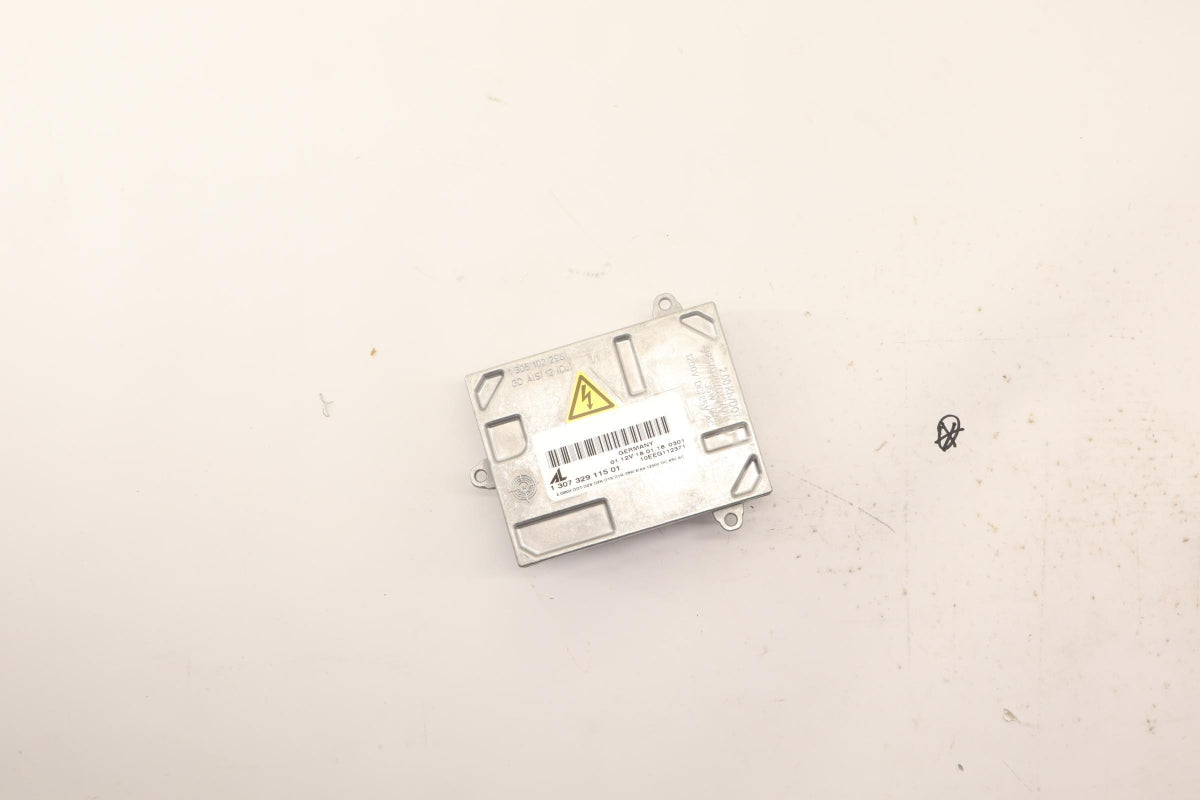 Original AUDI A3 8P A4 RS4 8E/8H Gasentladungslampe Steuergerät 8E0907391B