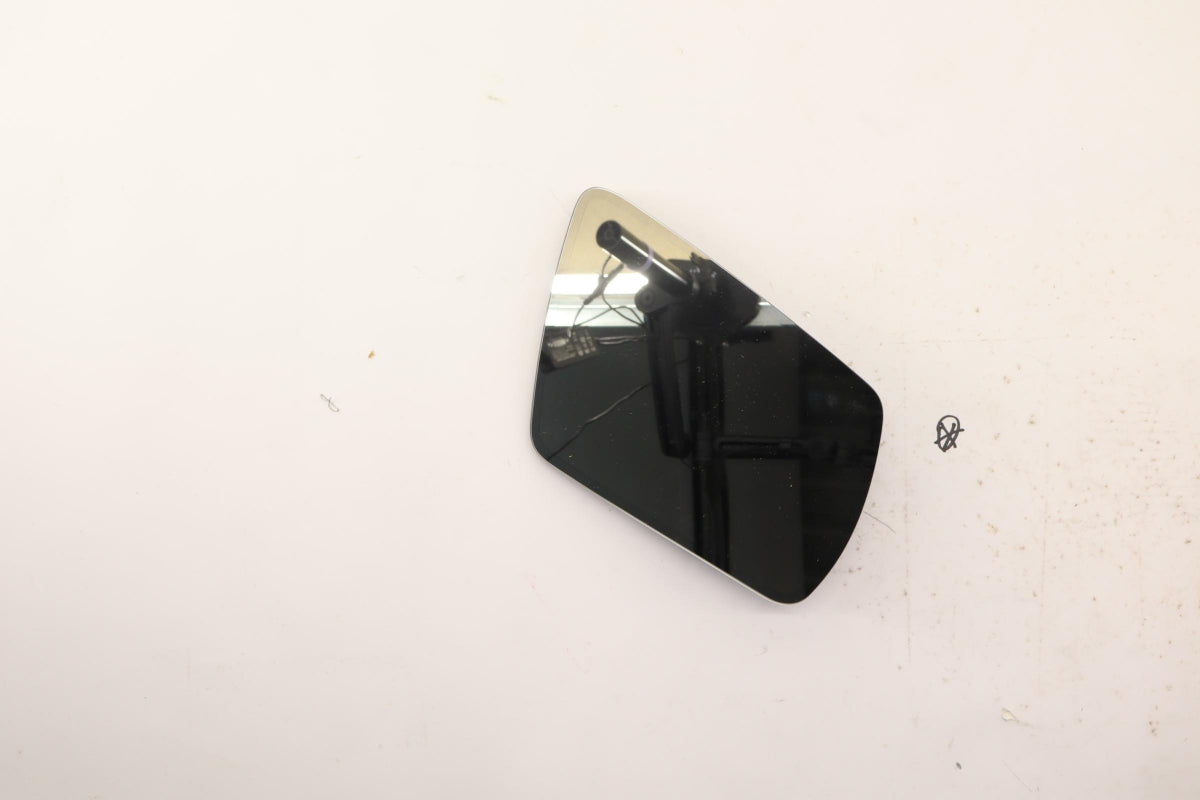 Original OE Volkswagen Außenspiegelglas 4F0857536L