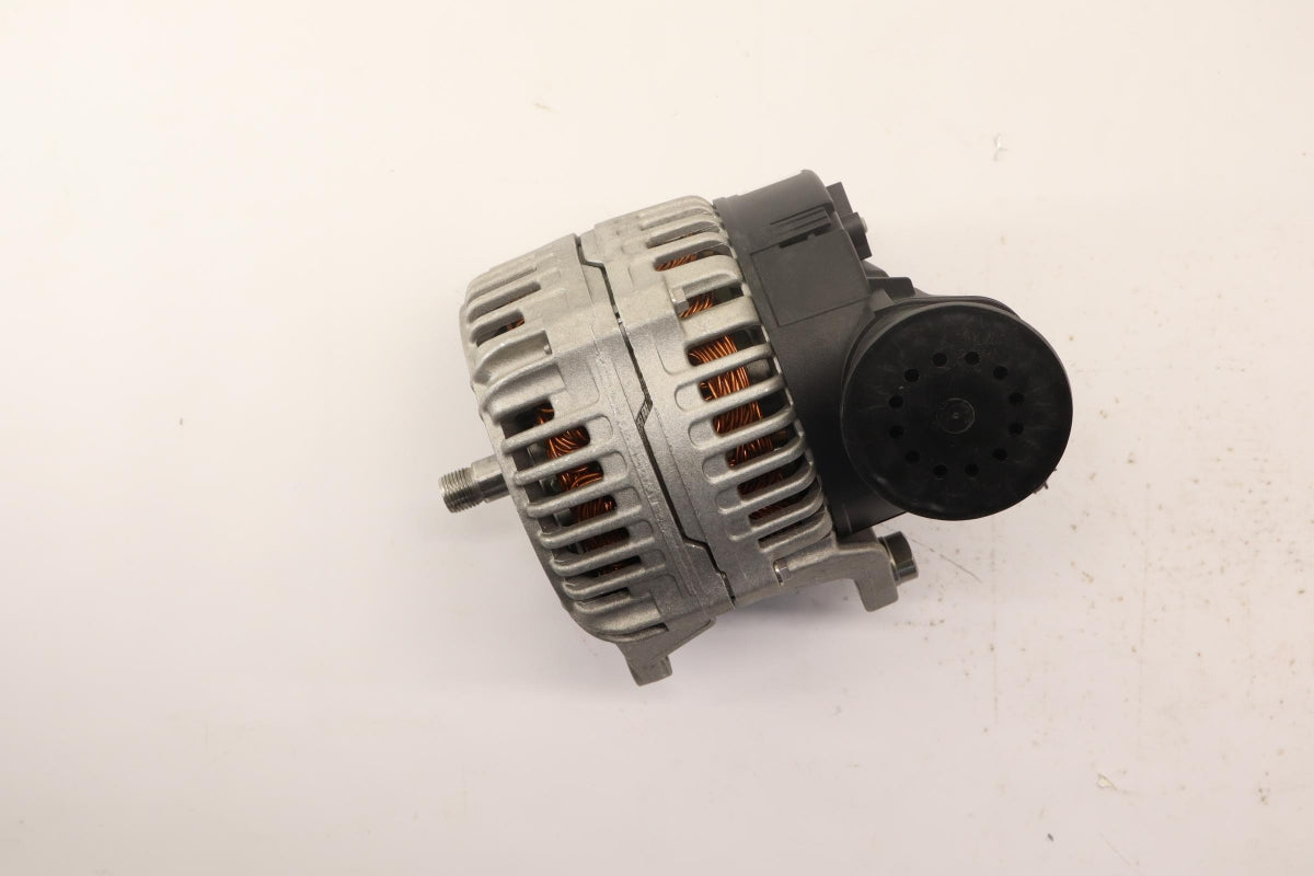 Original AUDI A8 4D LAMBORGHINI Gallardo Lichtmaschine 077903015PX
