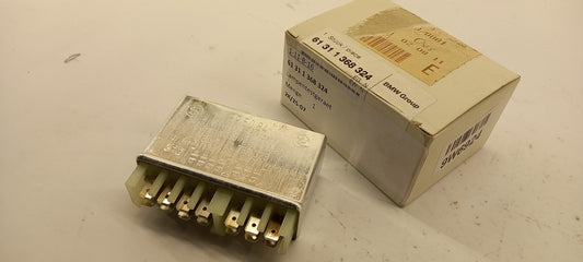 Original BMW 3' E30 5' E28 6' E24 7' E23 Lampentestgerät 61311368324