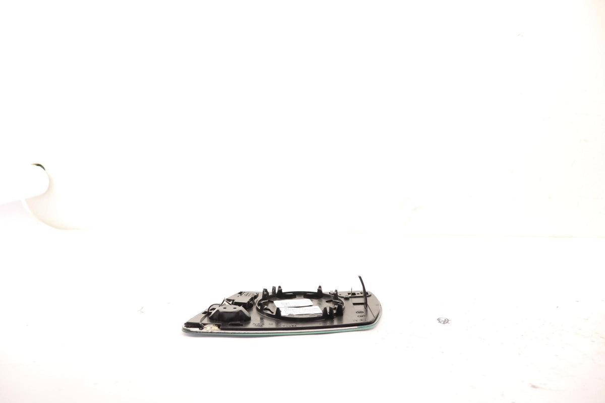 Original OE Volkswagen Außenspiegelglas 4F0857536L