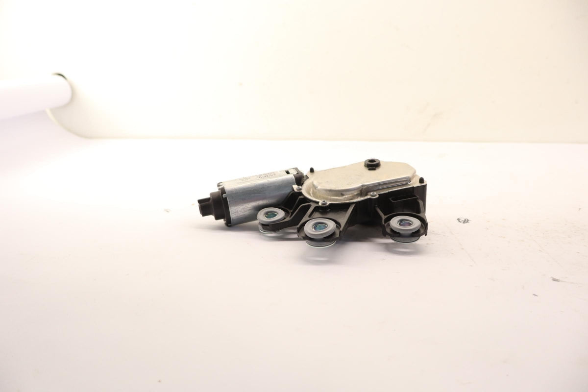 Original OE PORSCHE Wischermotor 95562808004
