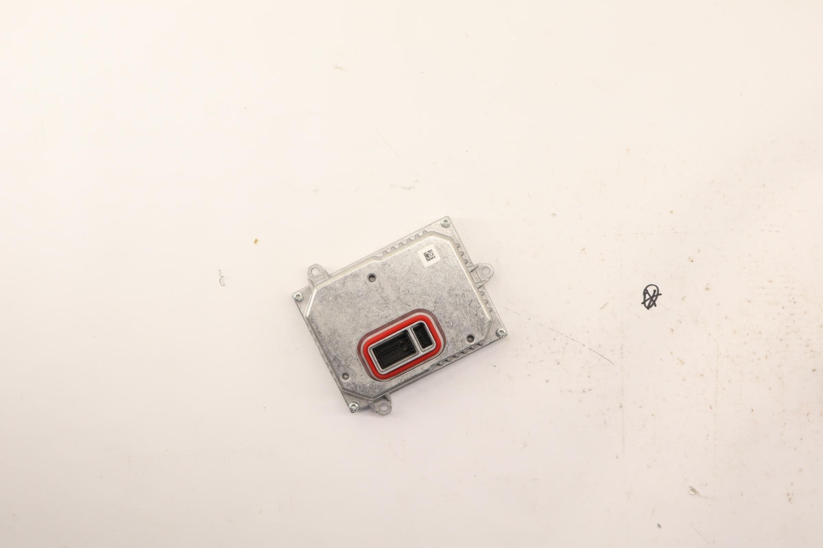 Original AUDI A3 8P A4 RS4 8E/8H Gasentladungslampe Steuergerät 8E0907391B