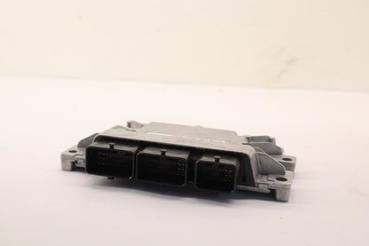 Original OE RENAULT Motorsteuergerät 237D40207R