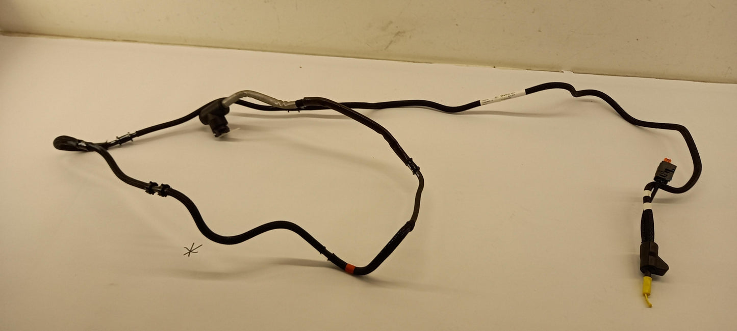 Original OE RENAULT Kraftstoffleitung 204206816R