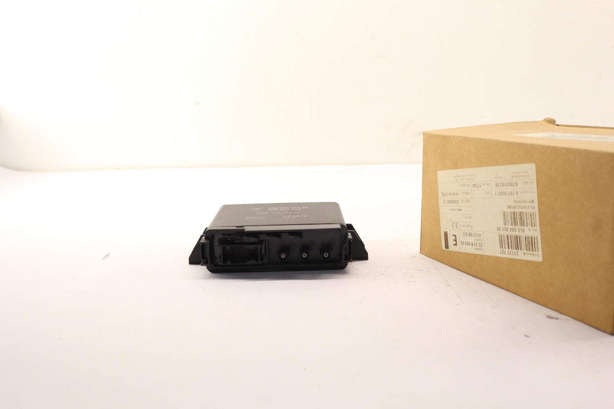 Original OE PORSCHE Wegfahrsperre 95504490500