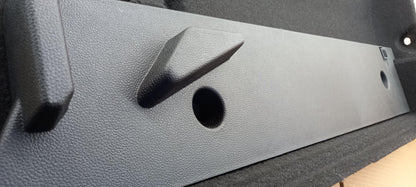 Original OE RENAULT Verkleidung 849507753R